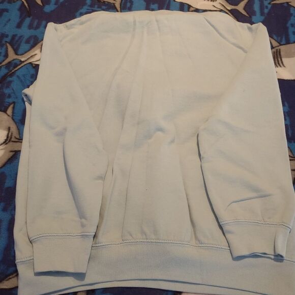 Wound Up brand Pullover Hoody Size: M (0208) - Picture 5 of 6